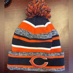 New Era NFL Chicago Bears Beanie